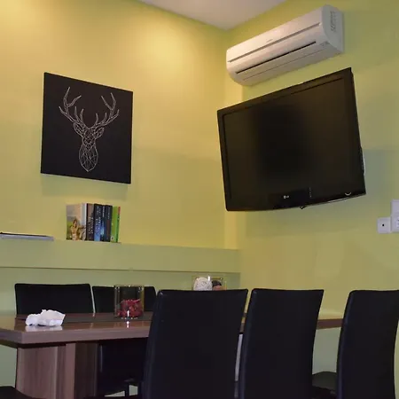 Appartement Alexandra Nauplion