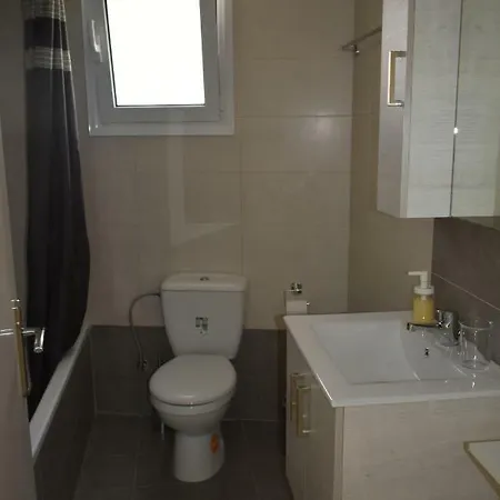 Alexandra Appartement *