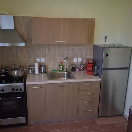 Alexandra * Nauplion