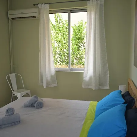 Apartment Alexandra
