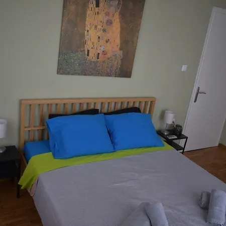 Apartment Alexandra Nafplio
