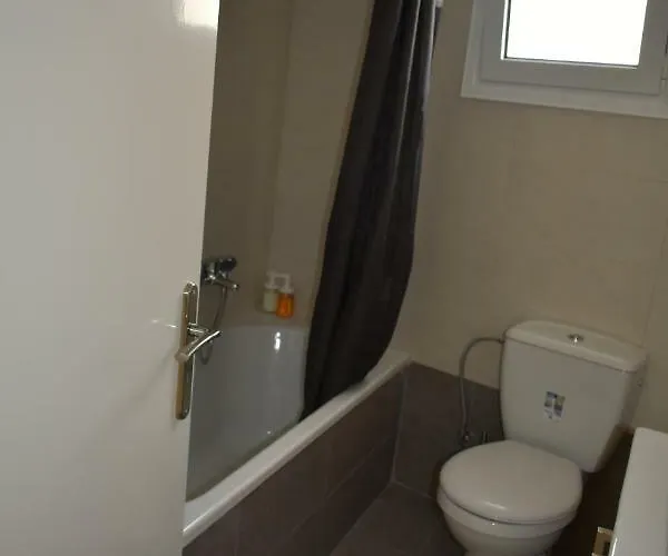 Apartman Alexandra *